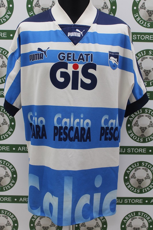 Maglia PESCARA XL Training