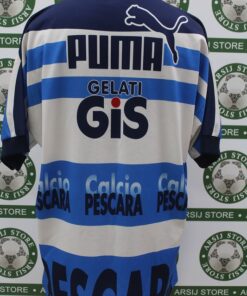 Alternative view of Maglia PESCARA XL Training