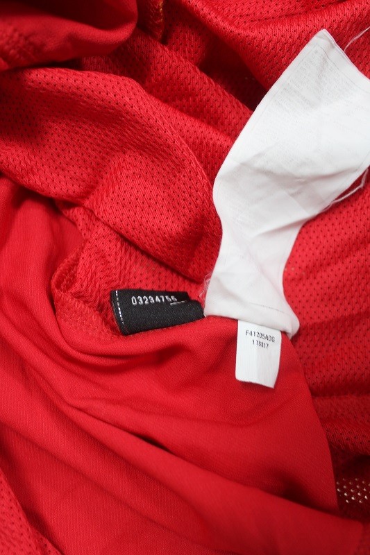 Maglia ARSENAL XL Home 2004/05 - immagine 3