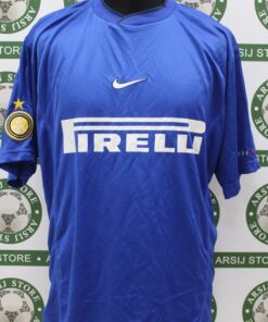 Maglia INTER L Training