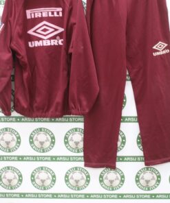 Alternative view of Giacca INTER L