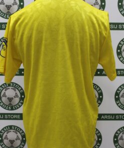 Alternative view of Maglia CHIEVO VERONA M Home 1994/95