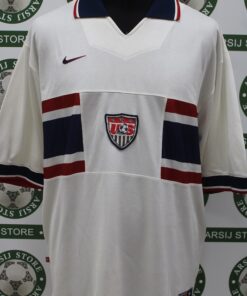 Maglia USA UNITED STATES M Home 1995