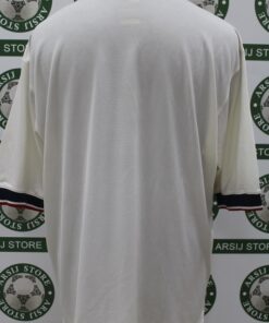 Alternative view of Maglia USA UNITED STATES M Home 1995