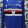 Maglia SAMPDORIA ESTANIS XL Home 2024/25 NUOVA