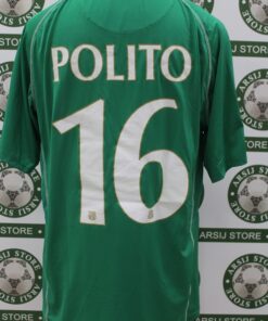 Alternative view of Maglia SASSUOLO POLITO XL Portiere