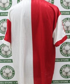 Alternative view of Maglia FEYENOORD XXL Home 1996/97