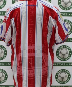 Alternative view of Maglia ATLETICO MADRID M Home 1996/97
