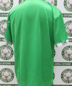 Alternative view of Maglia NIGERIA L Home 1994