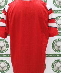 Alternative view of Maglia TURCHIA M Home 1996