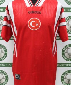 Maglia TURCHIA M Home 1996