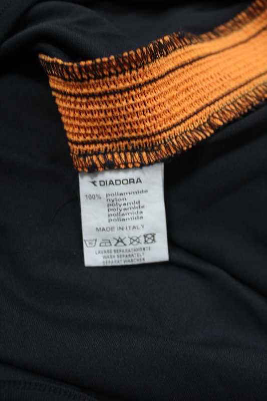 Maglia ROMA LUPATELLI Match Worn Portiere - immagine 5