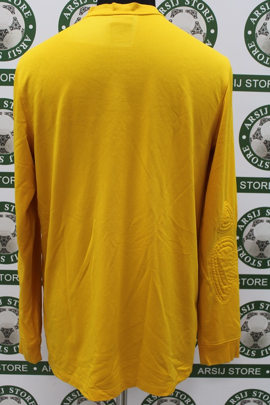 Maglia DUISBURG M Portiere - immagine 2