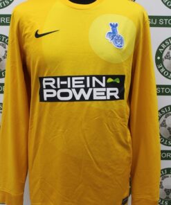 Maglia DUISBURG M Portiere