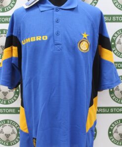 Maglia INTER M Training Nuova