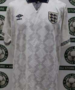 Maglia INGHILTERRA 42 Home 1990/92
