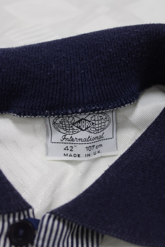 Maglia INGHILTERRA 42 Home 1990/92 - immagine 3