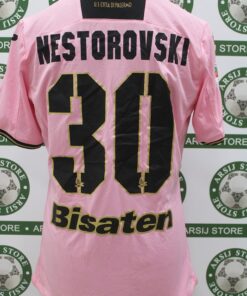 Alternative view of Maglia PALERMO NESTOROVSKI M Home 2016/17