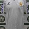 Maglia REAL MADRID M Home 1986/88
