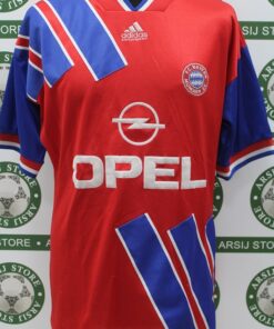 Maglia BAYERN MONACO M Home 1993/94