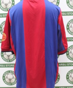 Alternative view of Maglia BARCELLONA L Home 1998/99
