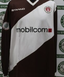Maglia ST PAULI MAZINGU XL Home 2004/05