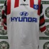 Maglia AMBURGO HAMBURG 58/60 Home 1995/96
