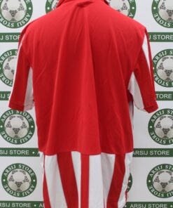 Alternative view of Maglia RANGERS XL Away 2010/11 Nuova