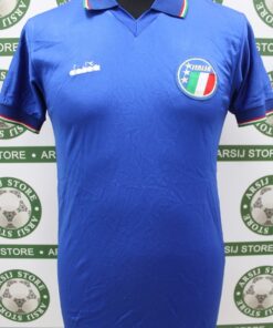 Maglia ITALIA S Home 1990
