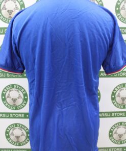 Alternative view of Maglia ITALIA M Home 1990