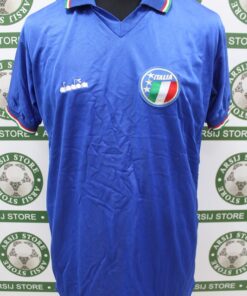 Maglia ITALIA M Home 1990