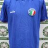Maglia ITALIA L Home 1990
