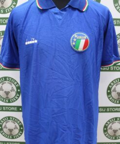 Maglia ITALIA L Home 1990