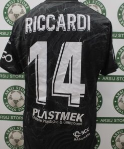 Alternative view of Maglia POTENZA Match Worn Away 2022/23