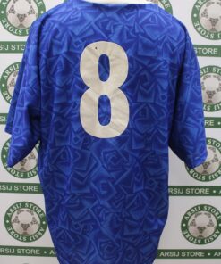 Alternative view of Maglia PETERBOROUGH XL Home 1993/95