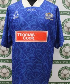 Maglia PETERBOROUGH XL Home 1993/95