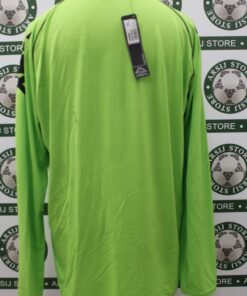 Alternative view of Maglia MONACO 1860 Portiere 2005/06