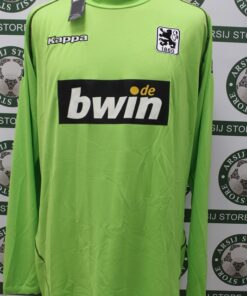 Maglia MONACO 1860 Portiere 2005/06