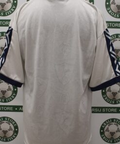 Alternative view of Maglia TOTTENHAM 38/40 Home 1995/96