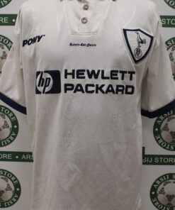 Maglia TOTTENHAM 38/40 Home 1995/96