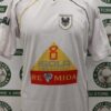 Maglia TRENTO Match Worn Away