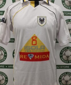 Maglia TRENTO Match Worn Away