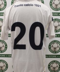 Alternative view of Maglia TRENTO Match Worn Away
