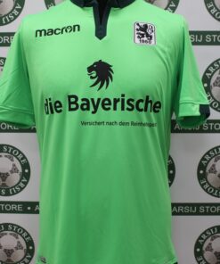 Maglia MONACO 1860 M Third