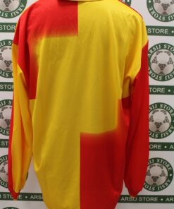Alternative view of Maglia RAVENNA XXL Home 2000/01