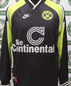 Maglia BORUSSIA DORTMUND S Away 1995/96