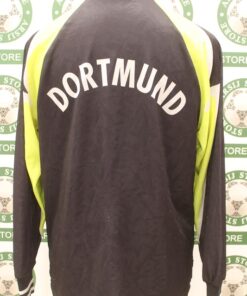 Alternative view of Maglia BORUSSIA DORTMUND S Away 1995/96