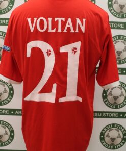 Alternative view of Maglia PADOVA VULTAN Match Worn Away