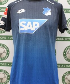 Maglia HOFFENHEIM DEMIRBAY L Home 2017/18