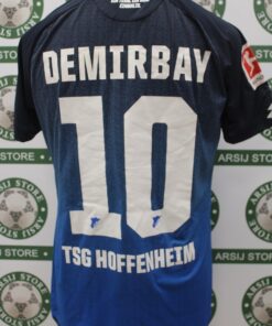Alternative view of Maglia HOFFENHEIM DEMIRBAY L Home 2017/18